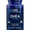 DHEA Dehydroepiandrosterone Promotes optimal hormone balance & overall health