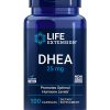 DHEA 25mg For hormone balance, muscle mass and sexual function