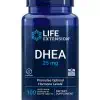 DHEA For hormone balance, muscle mass and sexual function