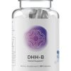DHH-B - Mood Support by InfiniWell