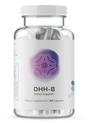 DHH-B - Mood Support by InfiniWell