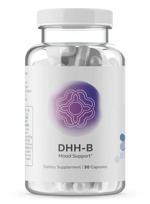 DHH-B - Mood Support by InfiniWell