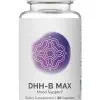 DHHB Max – Stress Support & Cognitive Function by Infiniwell