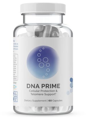 DNA Prime by Infiniwell