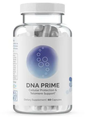 DNA Prime by Infiniwell