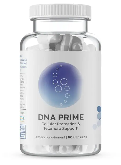 DNA Prime by Infiniwell