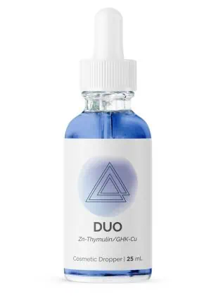 DUO- Hair Growth Serum and Scalp Rejuvenation by InfiniWell
