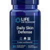 Daily Skin Defense Helps fight oxidative stress & the appearance of wrinkles