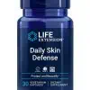 Daily Skin Defense Helps fight oxidative stress & the appearance of wrinkles