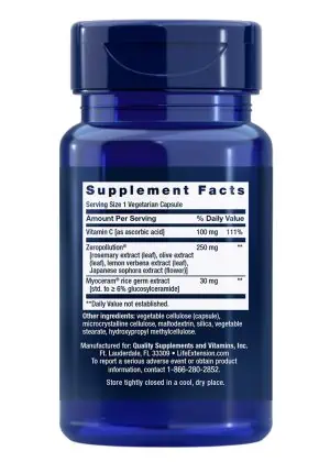 Daily Skin Defense Helps fight oxidative stress & the appearance of wrinkles