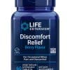 Discomfort Relief (Berry) For occasional minor pain and discomfort