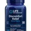 Discomfort Relief (Berry) For occasional minor pain and discomfort
