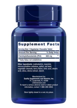 Discomfort Relief (Berry) For occasional minor pain and discomfort