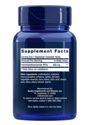 Discomfort Relief (Berry) For occasional minor pain and discomfort