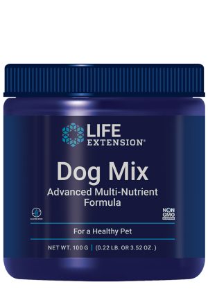 Dog Mix Nutritional support for dogs