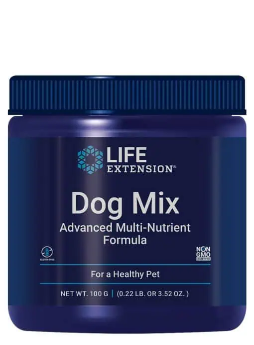 Dog Mix Nutritional support for dogs