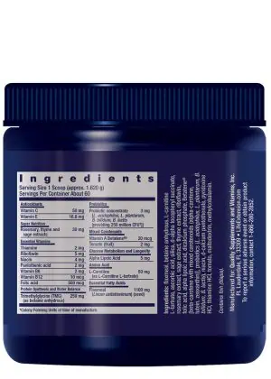 Dog Mix Nutritional support for dogs