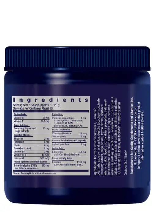 Dog Mix Nutritional support for dogs