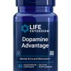 Dopamine Advantage by Life Extension