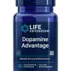 Dopamine Advantage by Life Extension