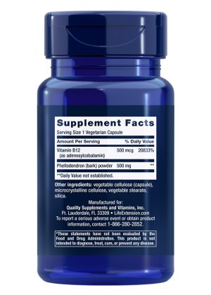 Dopamine Advantage by Life Extension