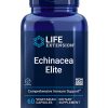 Echinacea Elite Immune support, dual-extracts, standardized formula