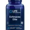 Echinacea Elite Immune support, dual-extracts, standardized formula