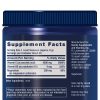 Effervescent Vitamin C Magnesium Crystals Immediate relief from occasional constipation