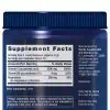 Effervescent Vitamin C Magnesium Crystals Immediate relief from occasional constipation
