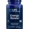 Energy Renew Combat general fatigue & maintain energy levels