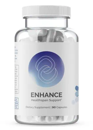 Enhance by InfiniWell
