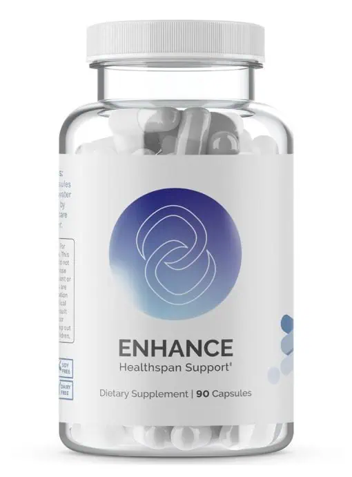 Enhance by InfiniWell