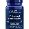 Enhanced Stress Relief Decompress with this supplement for stress