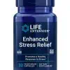 Enhanced Stress Relief Decompress with this supplement for stress