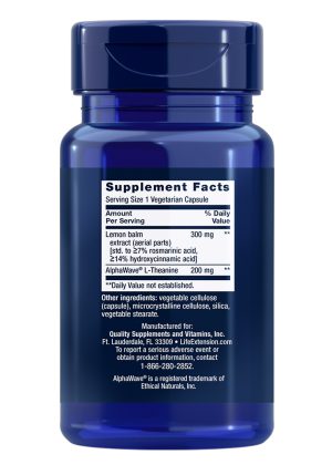 Enhanced Stress Relief Decompress with this supplement for stress