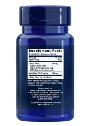 Enhanced Stress Relief Decompress with this supplement for stress