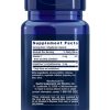 Essential Youth L-Ergothioneine longevity & healthy aging supplement
