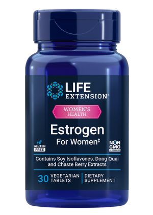 Estrogen For Women Women’s health, menopause support