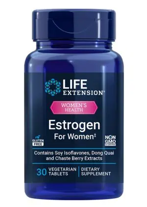 Estrogen For Women Women’s health, menopause support