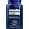 Extend-Release Magnesium Heart & bone health, prolonged absorption