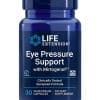 Eye Pressure Support with Mirtogenol Helps safeguard ocular health