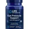 Eye Pressure Support with Mirtogenol Helps safeguard ocular health