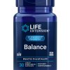FLORASSIST® Probiotic Balance Pr obiotic supplement promotes digestive & whole-body health