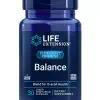 FLORASSIST® Probiotic Balance Pr obiotic supplement promotes digestive & whole-body health