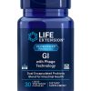 FLORASSIST® Probiotic GI with Phage Technology Optimal digestive health, microbiome balance, advanced formula