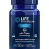 FLORASSIST® Probiotic GI with Phage Technology Optimal digestive health, microbiome balance, advanced formula