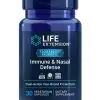 LORASSIST® Probiotic Immune & Nasal Defense Immune response, healthy nasal airflow, seasonal support