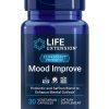 FLORASSIST® Probiotic Mood Improve Probiotic and saffron blend enhances mood & mental outlook