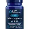 FLORASSIST® Probiotic Mood Improve Probiotic and saffron blend enhances mood & mental outlook