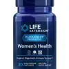 FLORASSIST® Probiotic Women's Health An oral probiotic for vaginal, digestive & immune health